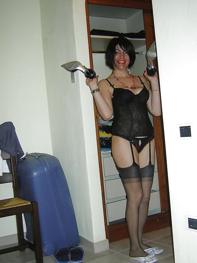Mature Milf Compilation