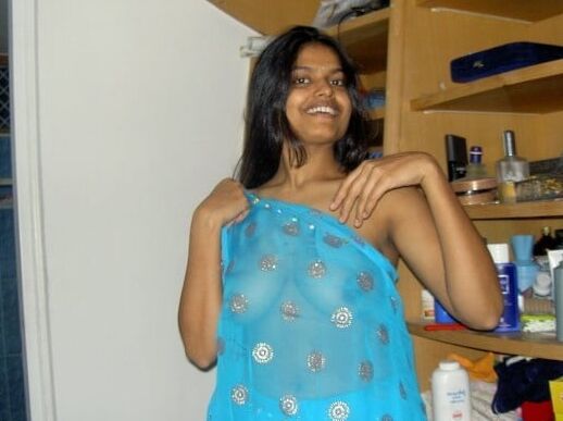 Married sexy Indian
