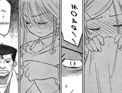 ECCHI