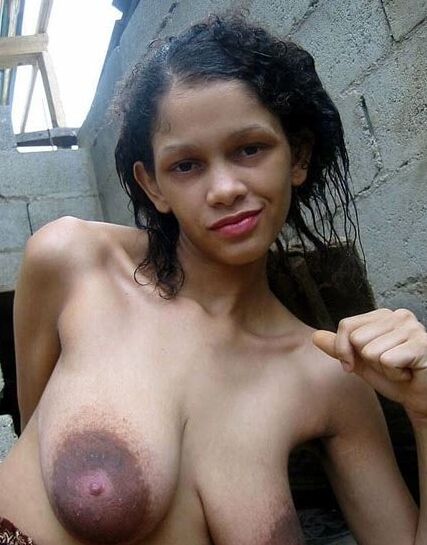 Who knows her name or have more of her, perhaps a vid...?