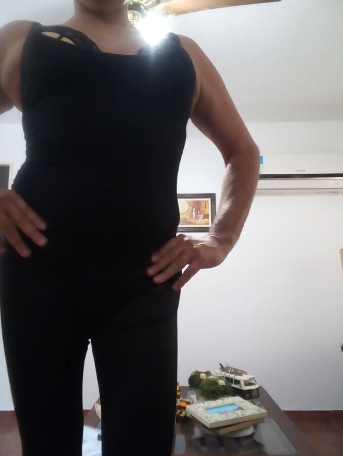 Crossdresser
