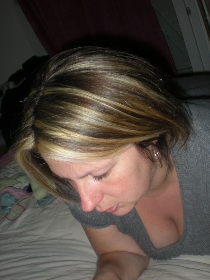 french wife Yolande
