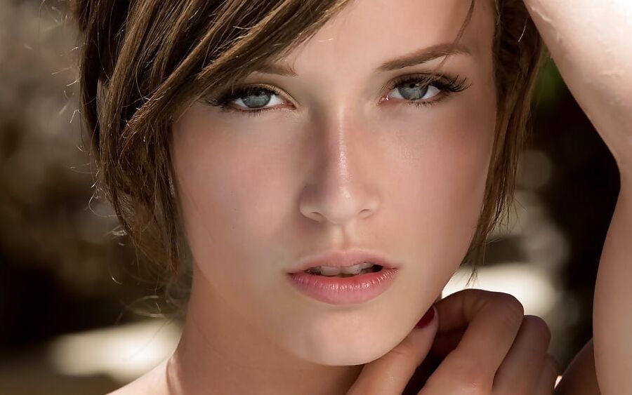 Pretty Faces