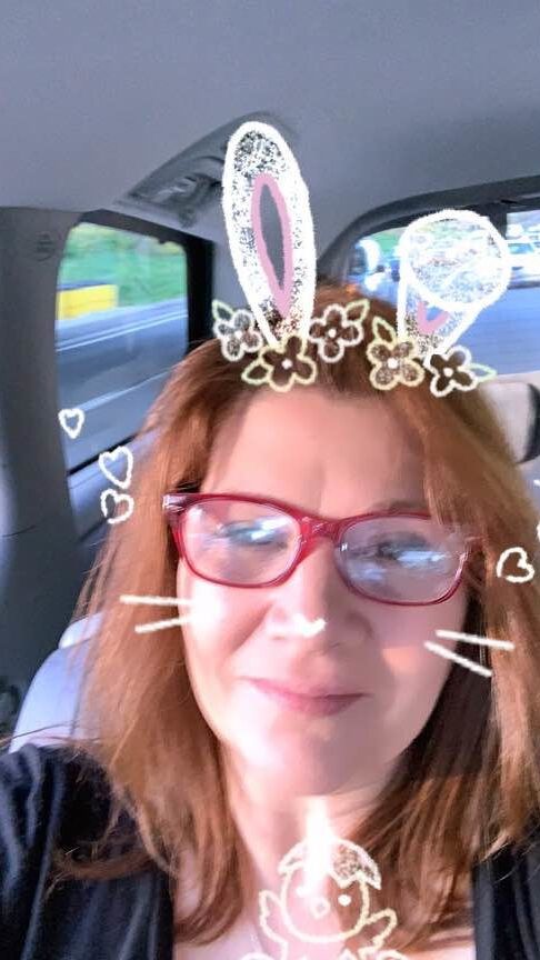 JOY RUSSO