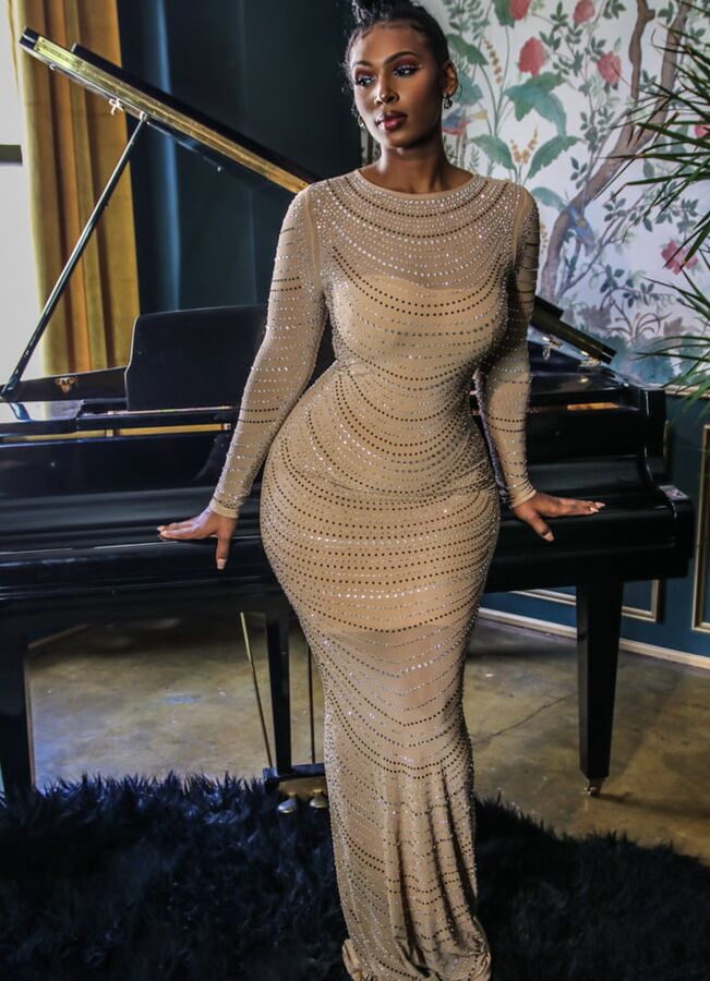 Black Girl Magic