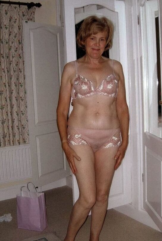 Mature and Gilfs