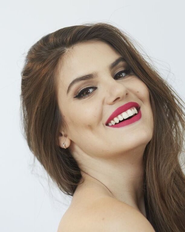 For Cum Tribute Camila Queiroz