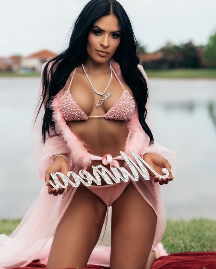Zelina Vega wwe