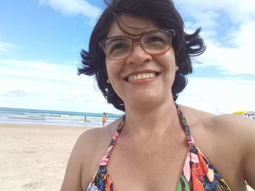 Coroa garante punheta bem gostosa