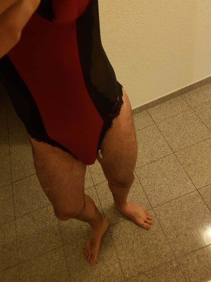 Outfits at home