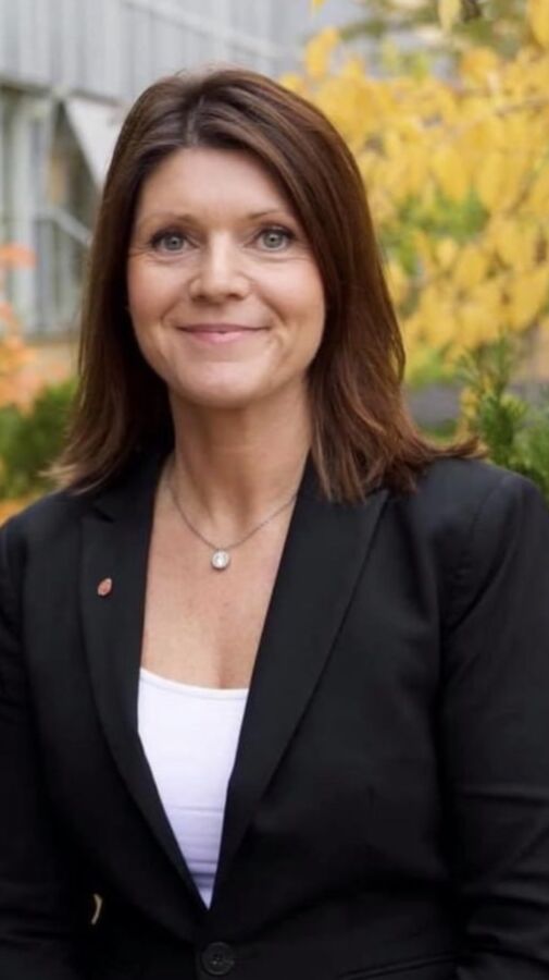 Eva Nordmark