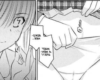 ECCHI