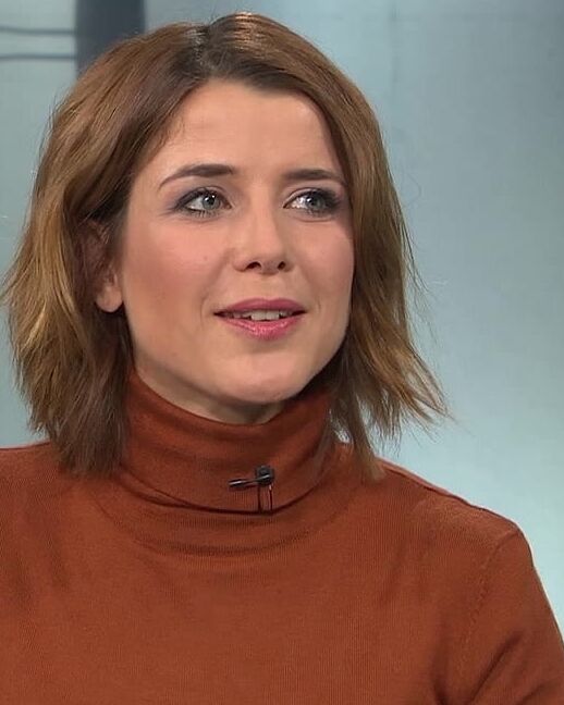 Wunsch-Nutte Eva-Maria Lemke II
