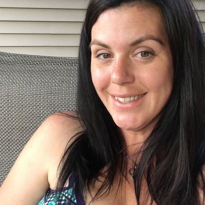 Amanda McCarthy