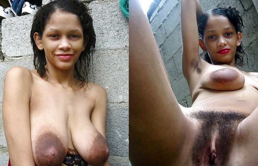 Who knows her name or have more of her, perhaps a vid...?