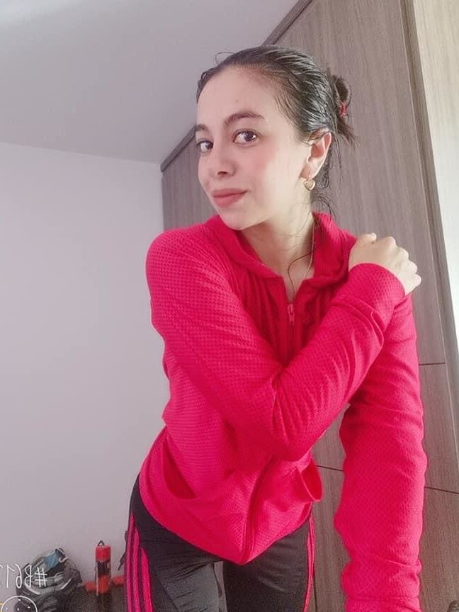 Skinny bitch and delicious