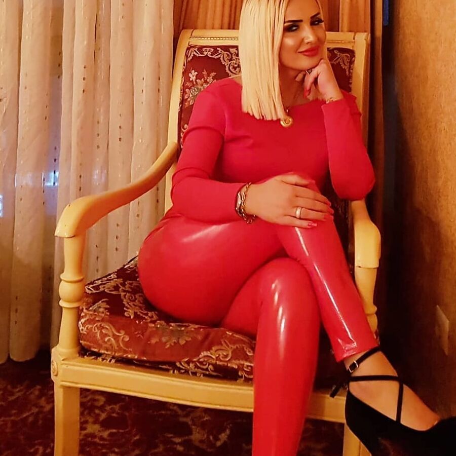 Sexy turkish Ozlem