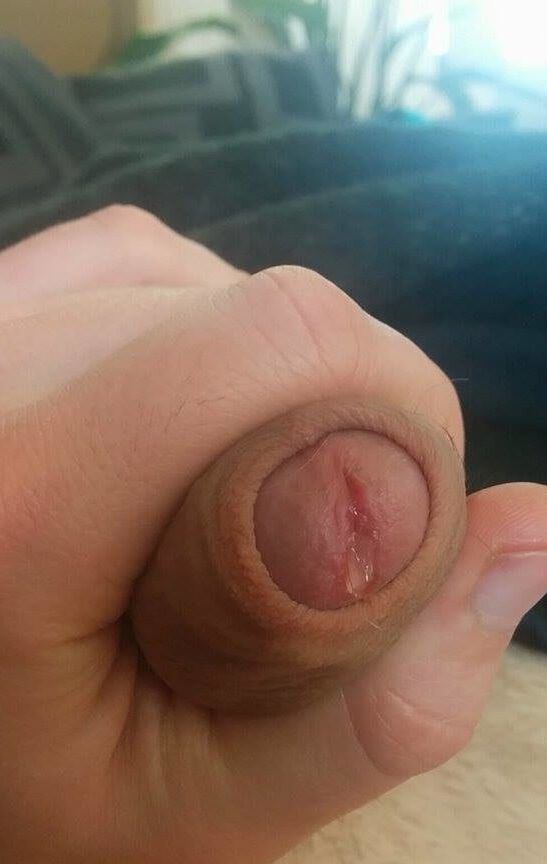 sweet my dick
