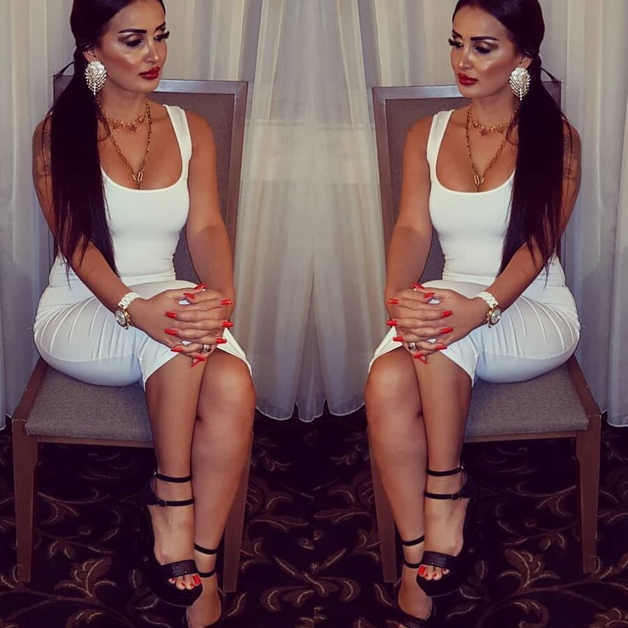 Sexy turkish Ozlem