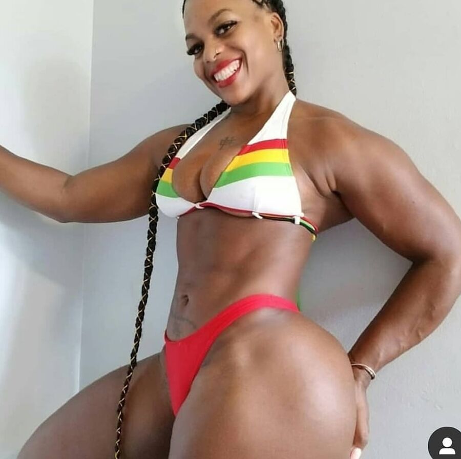 BLESS ROSE DA BODY