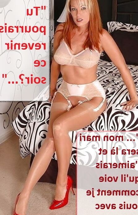 cocu caps francais (french cuckold capti