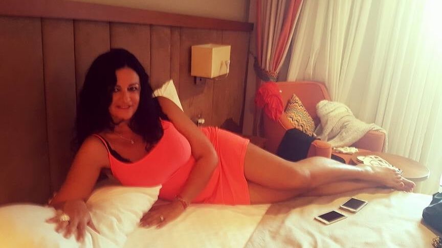 Smokeshow MILFS Pt