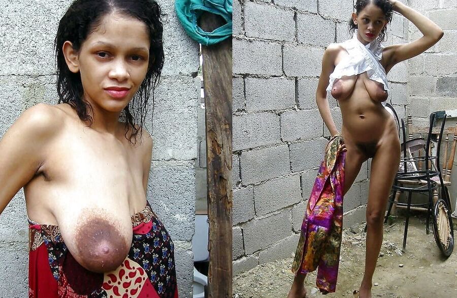 Who knows her name or have more of her, perhaps a vid...?