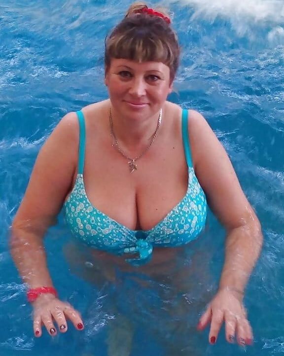 NIce chubby tits