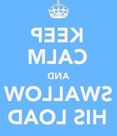 KEEP CALM FUCKSSAKES!