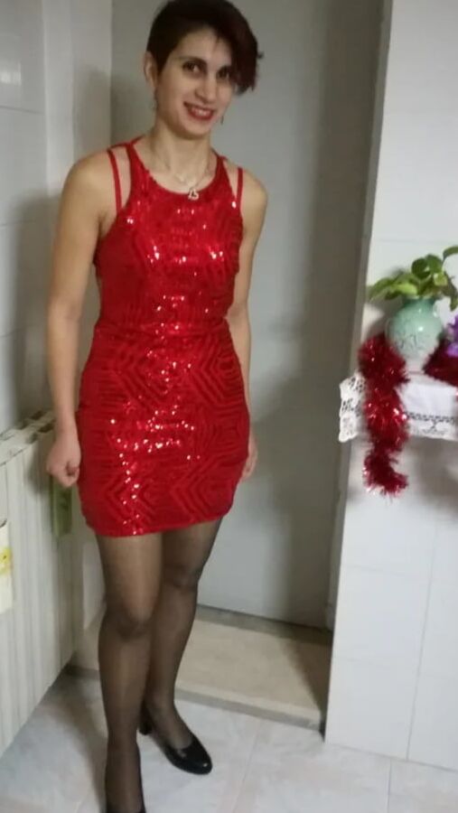 Slut milf cumming