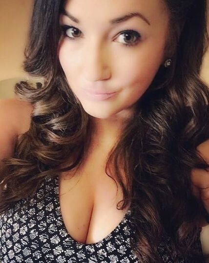 Sexy Amateur