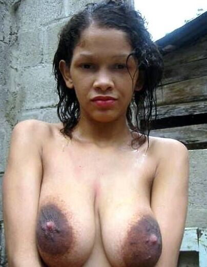 Who knows her name or have more of her, perhaps a vid...?