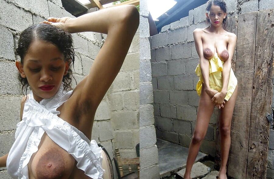 Who knows her name or have more of her, perhaps a vid...?