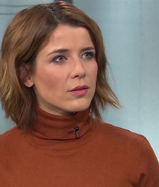 Wunsch-Nutte Eva-Maria Lemke II