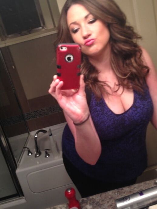 Sexy Amateur