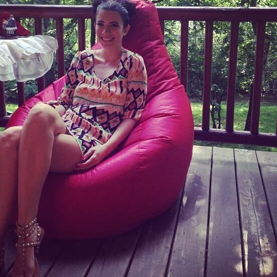 Sexy Turkish Feyza Cipa