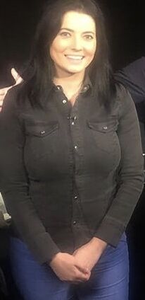 Natalie Sawyer