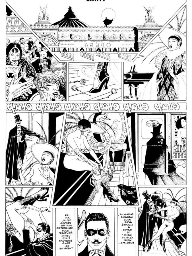 Ex Libris Eroticis