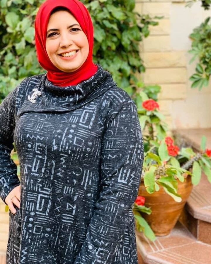 Fatima Abu Hati