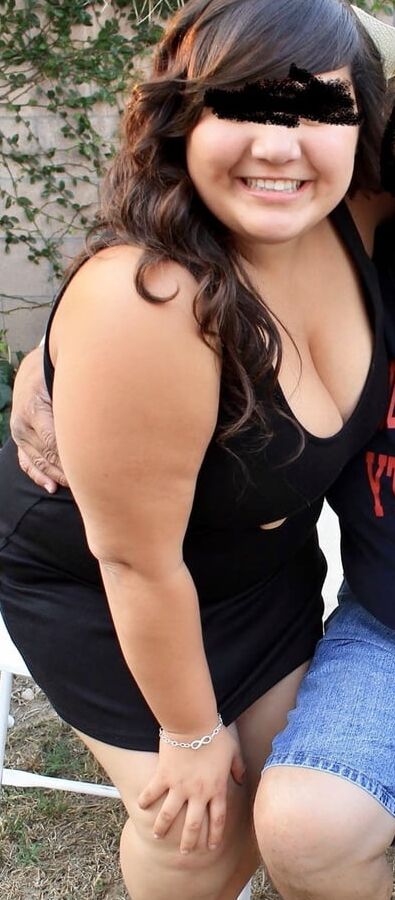Epic tits