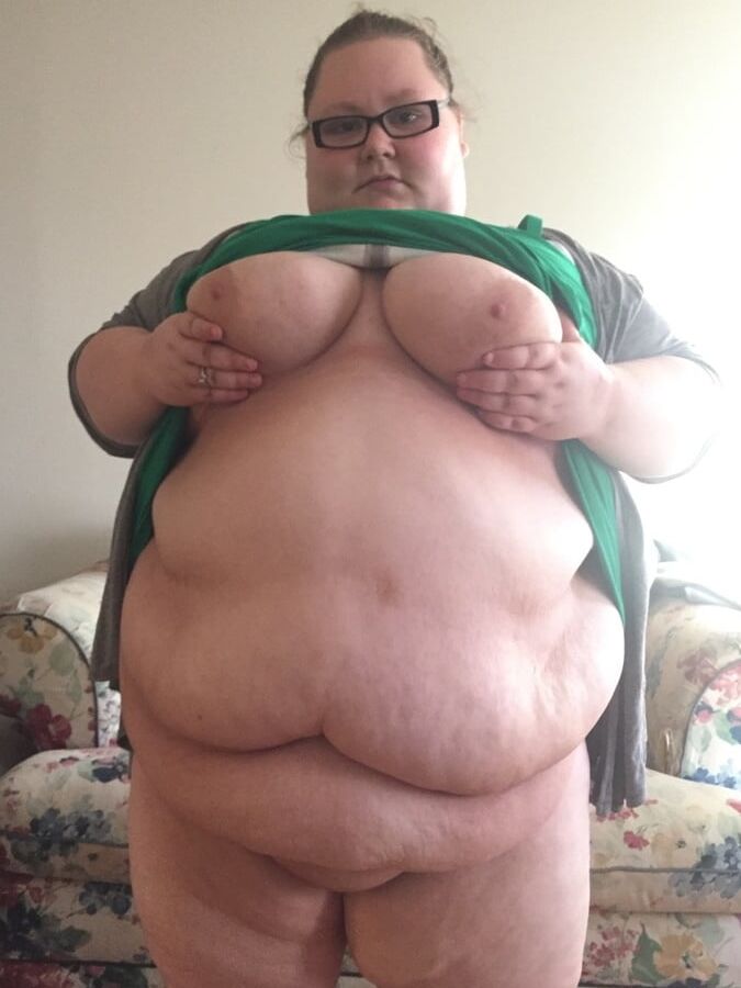 Naked Big Girls