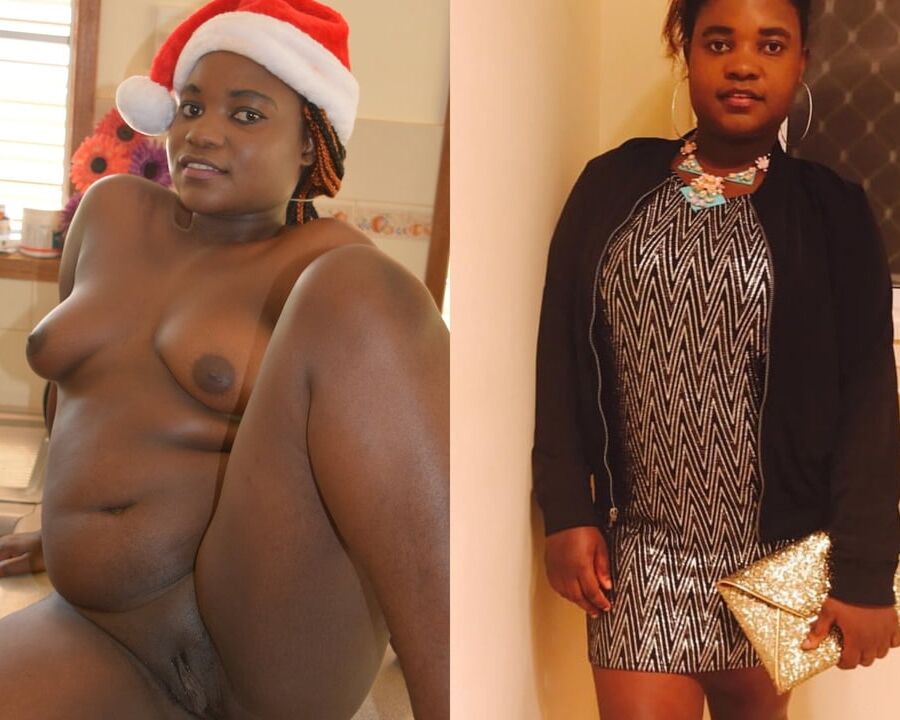Clothed unclothed - dressed undressed - Denise kishaba