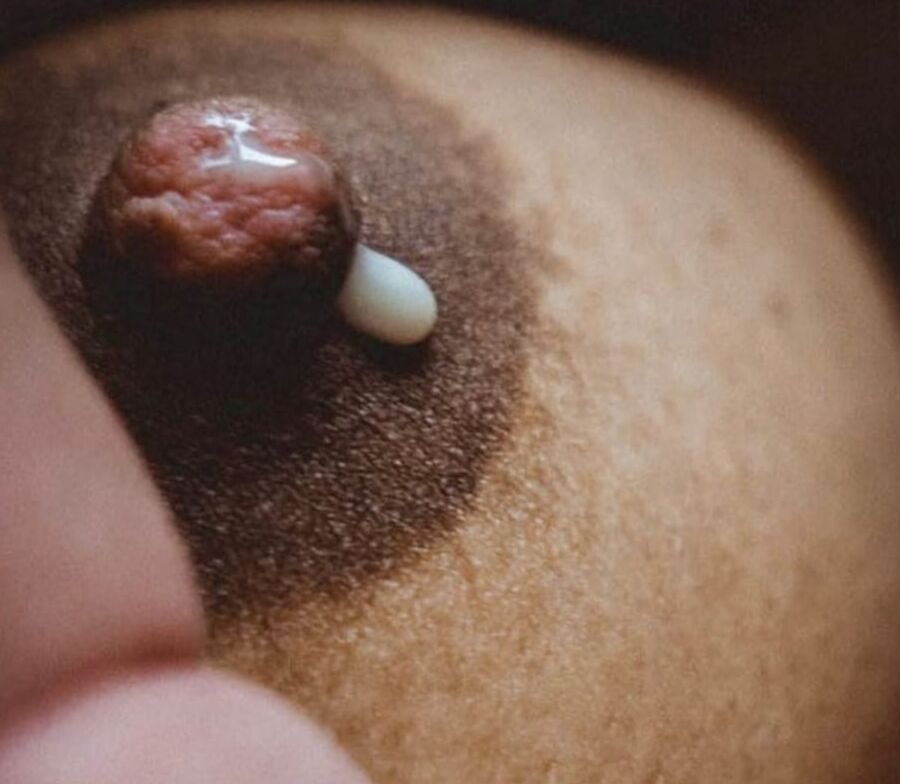 Breast milking