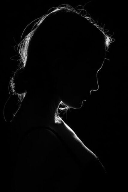 Erotica B&amp;W