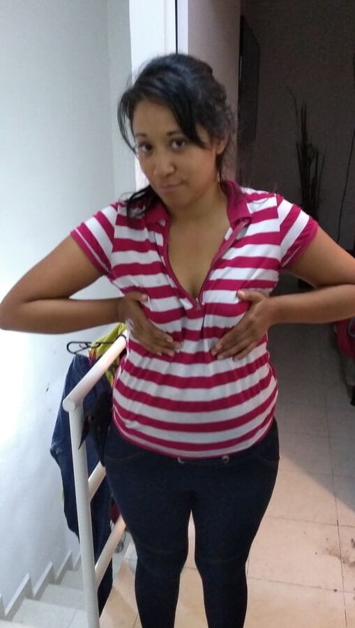 Paulina mi putita de CDMX