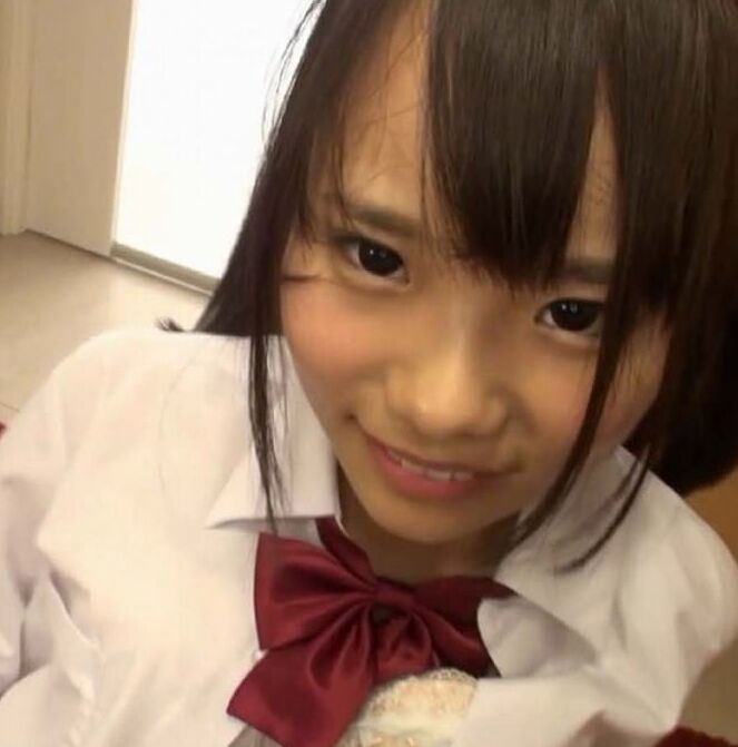 Petite Shuna Kagami