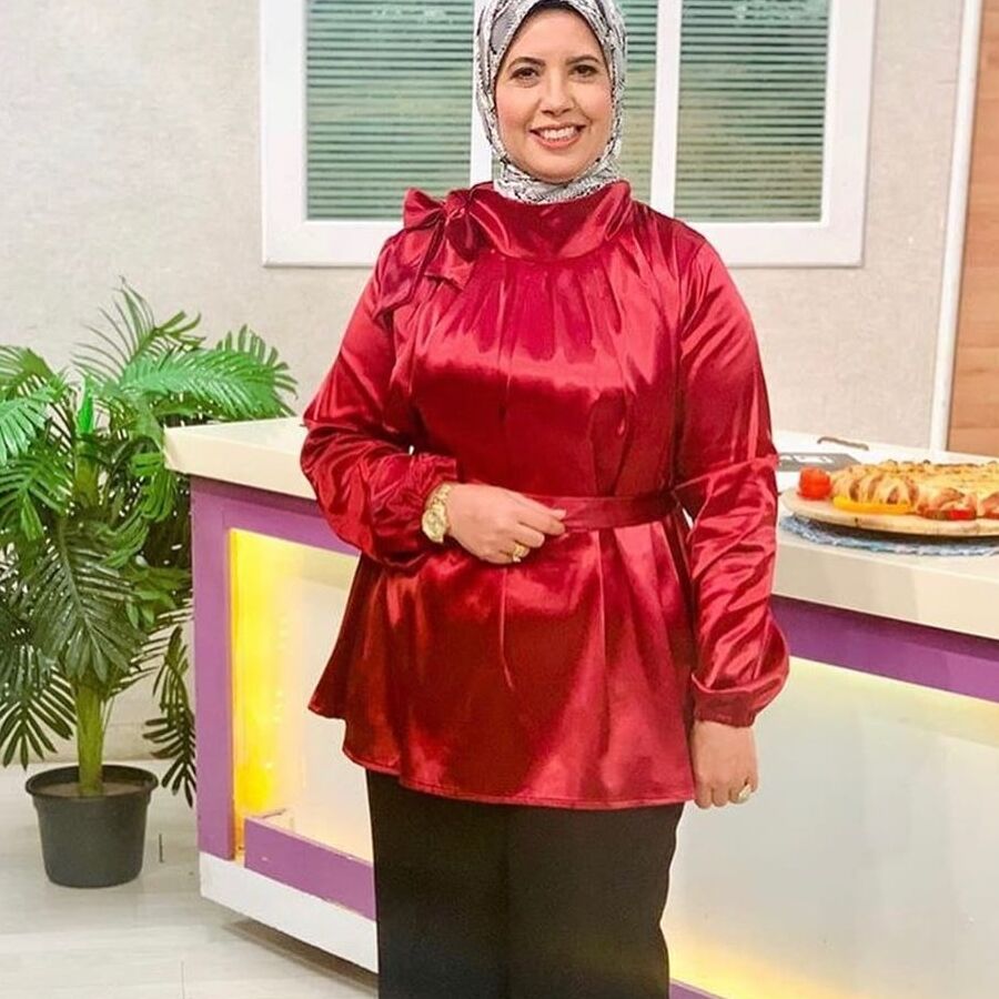 Fatima Abu Hati