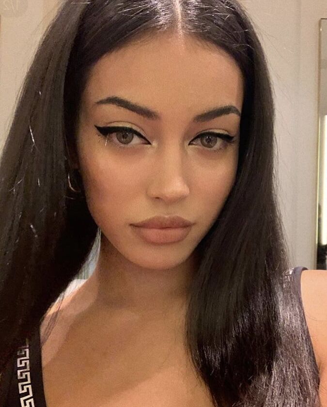 Cindy Kimberly - Gorgeous model