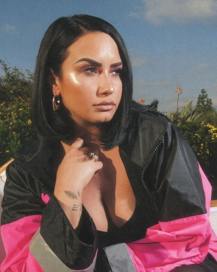 Demi Lovato mega collection