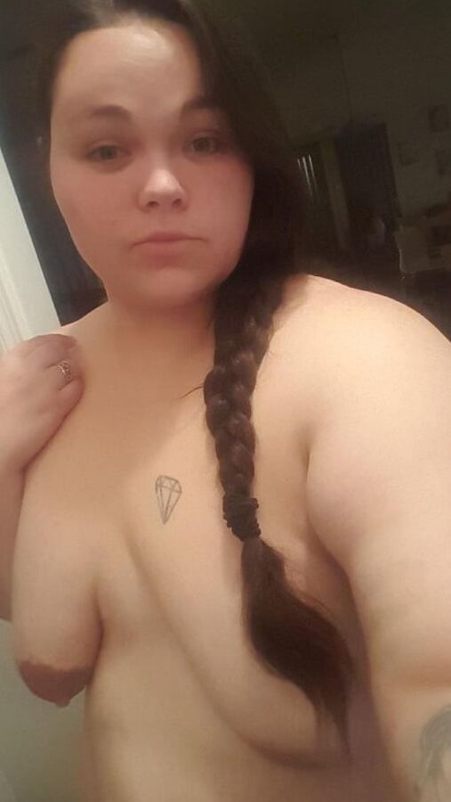Saturdays Soft Saggy Tits
